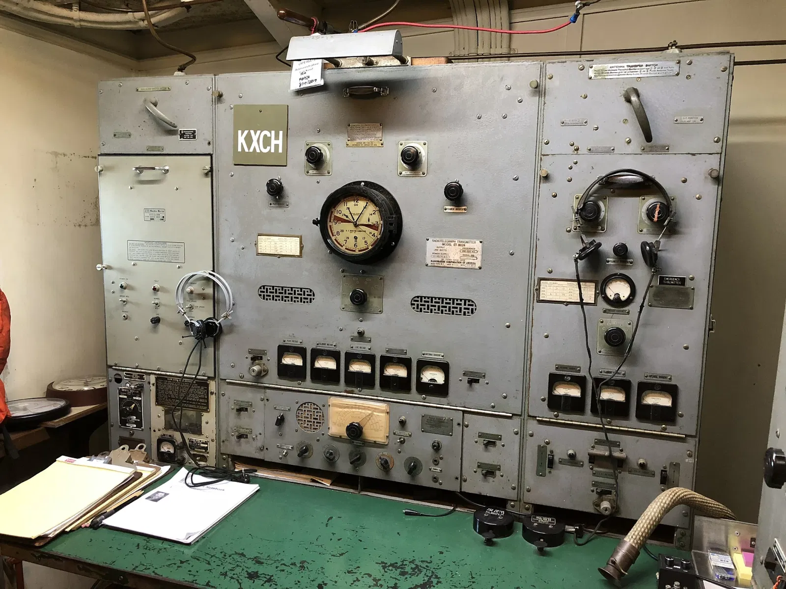 Jeremiah O'Brien (schip, 1943)