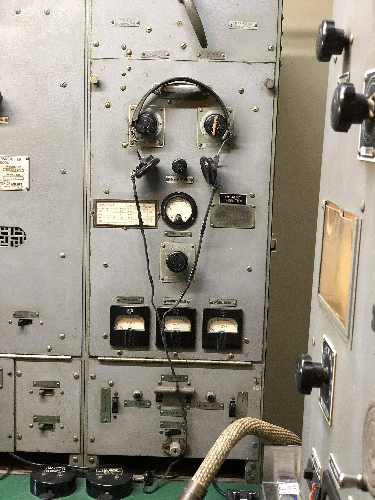 Jeremiah O’Brien (Schiff)