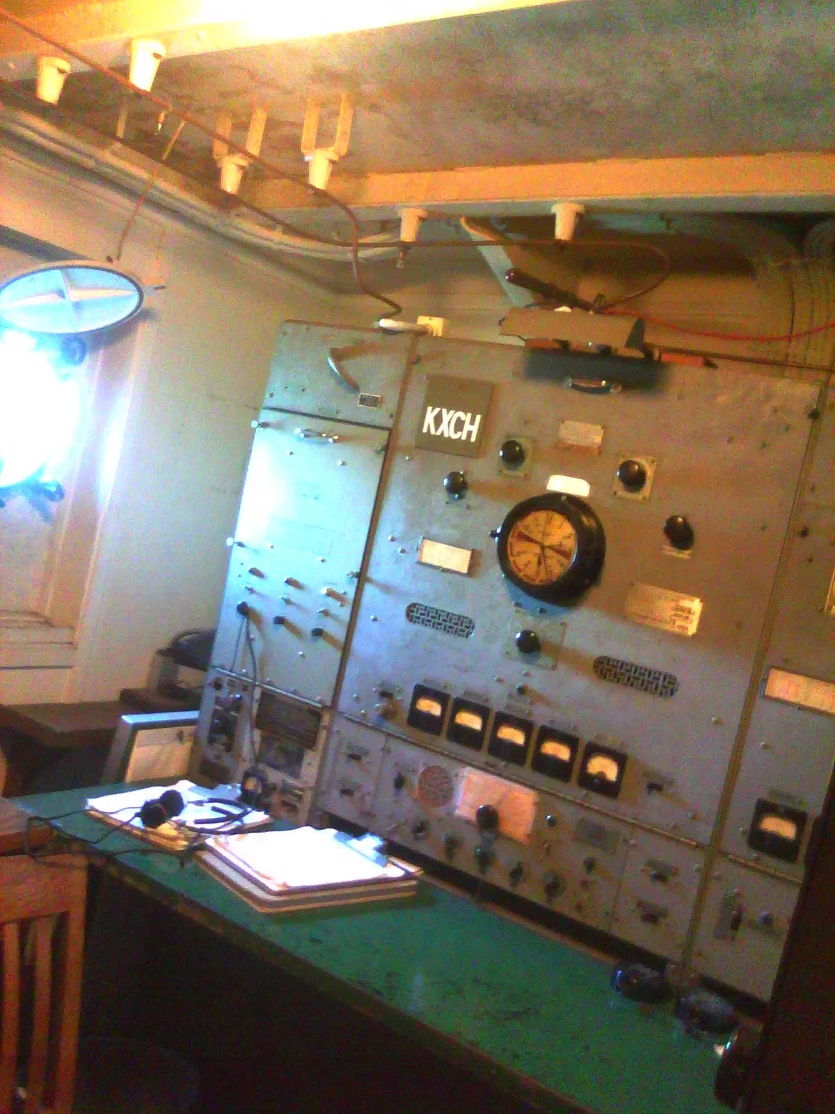 Jeremiah O’Brien (Schiff)