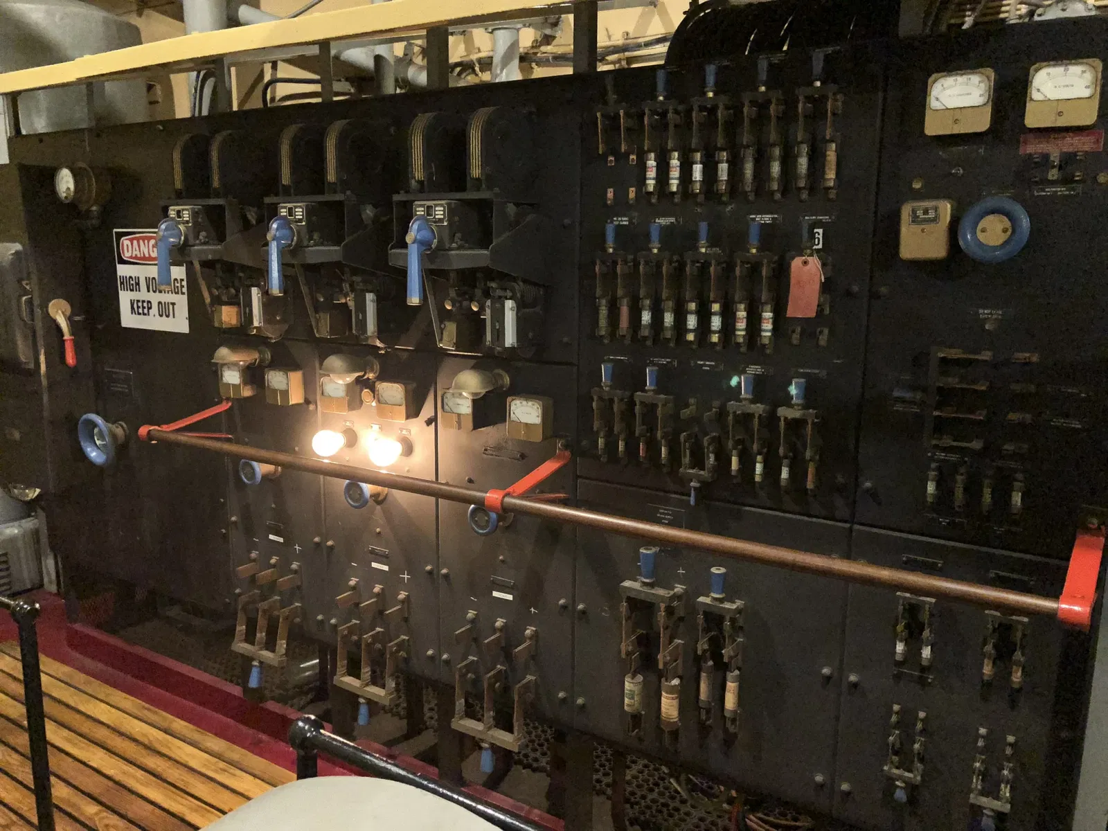 Jeremiah O’Brien (Schiff)