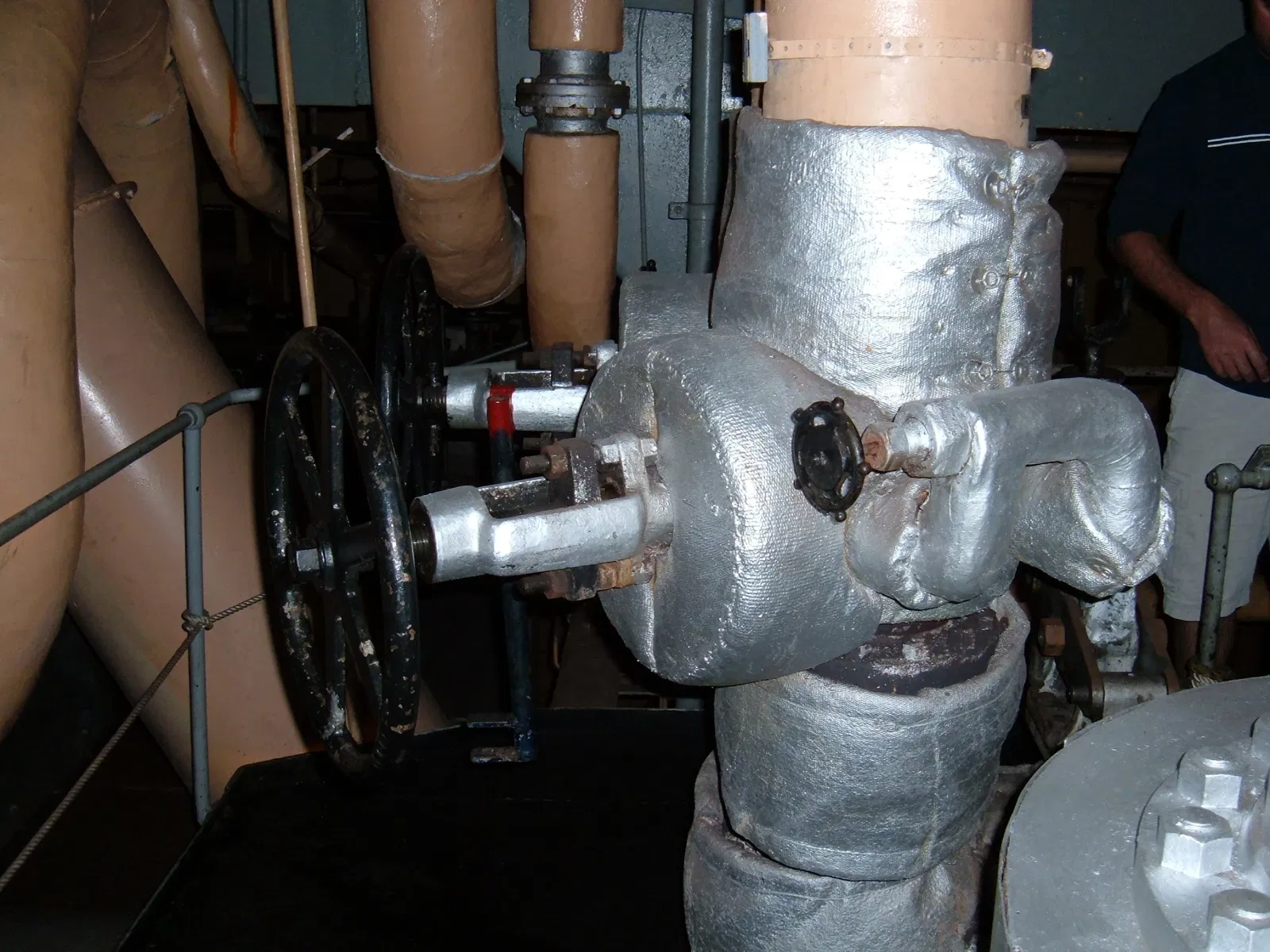 Jeremiah O’Brien (Schiff)