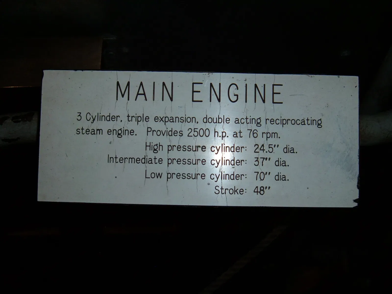 Jeremiah O’Brien (Schiff)