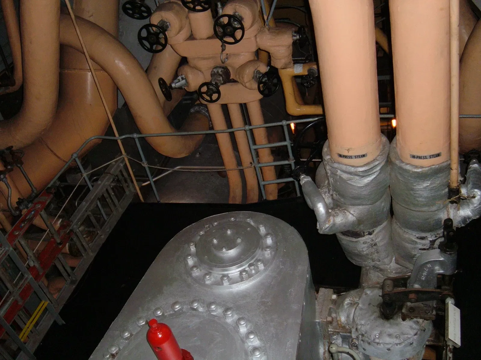 Jeremiah O’Brien (Schiff)