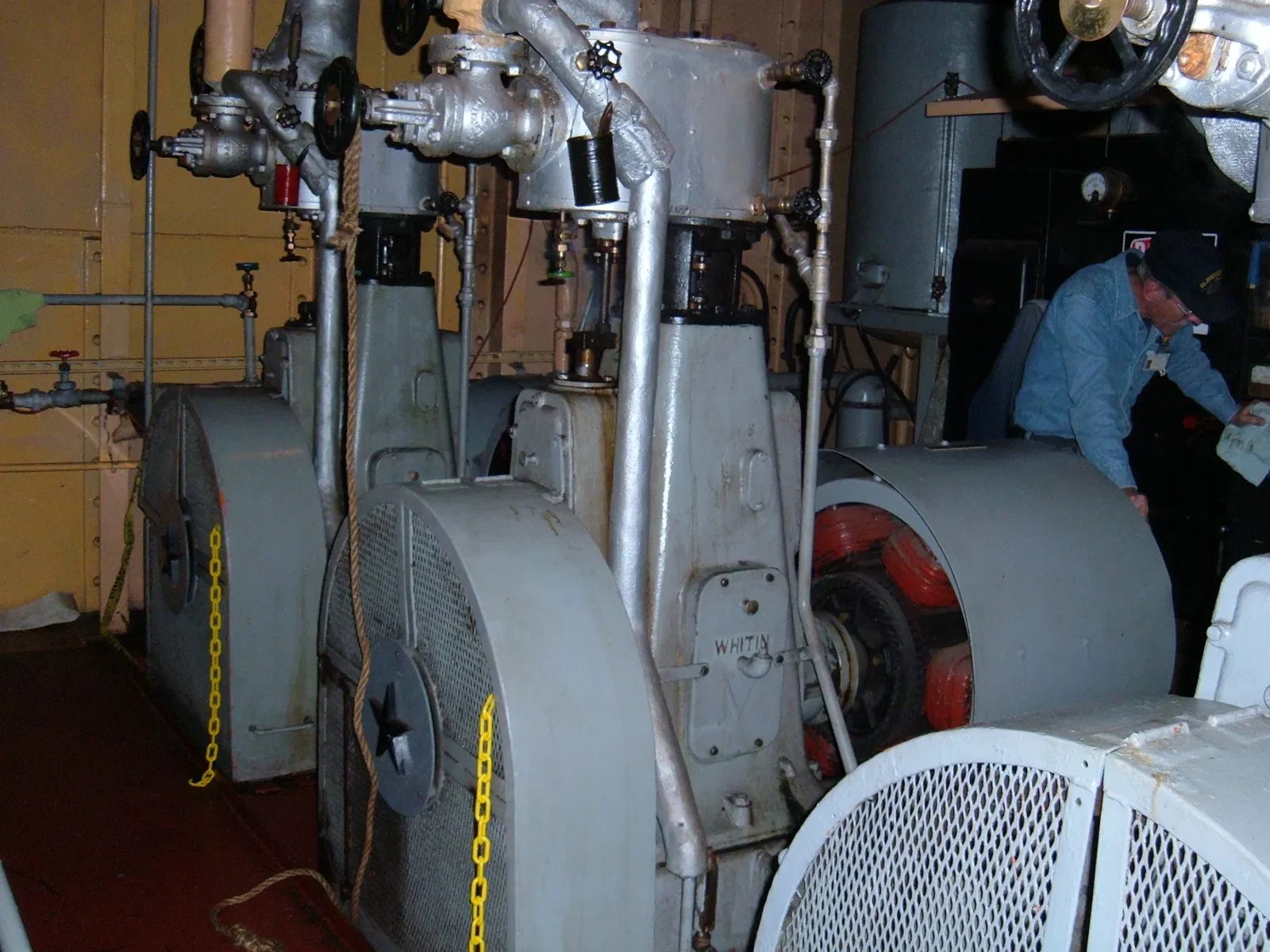 Jeremiah O'Brien (schip, 1943)