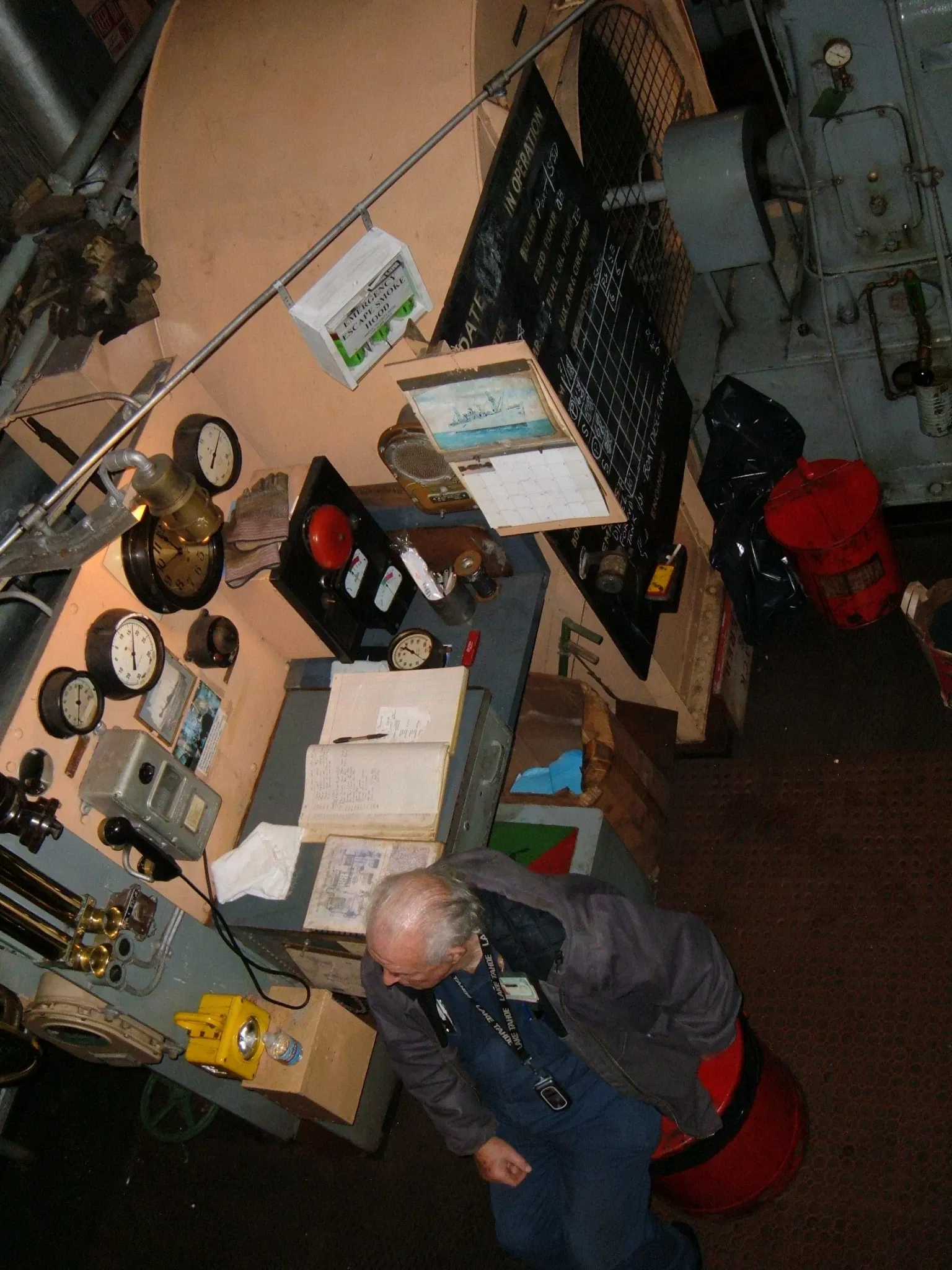 Jeremiah O'Brien (schip, 1943)