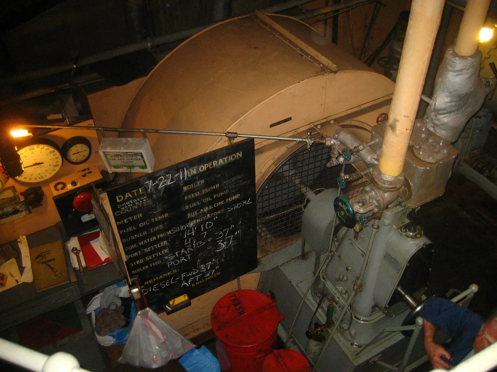 Jeremiah O'Brien (schip, 1943)