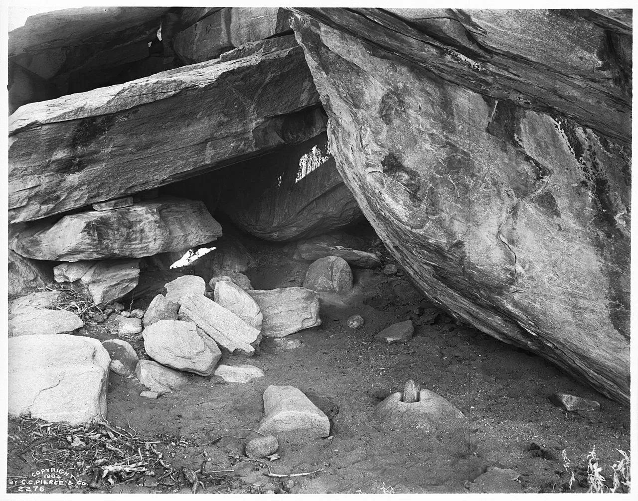 California Historical Society Museum