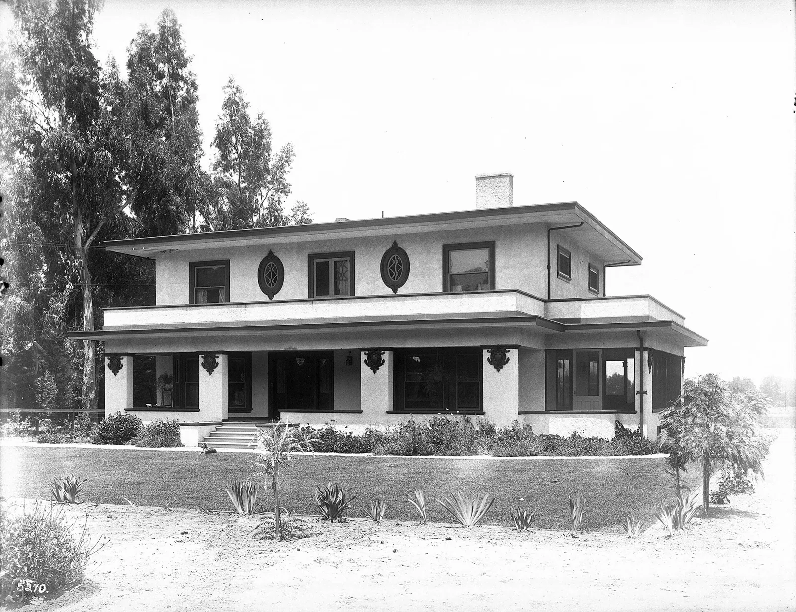 California Historical Society Museum