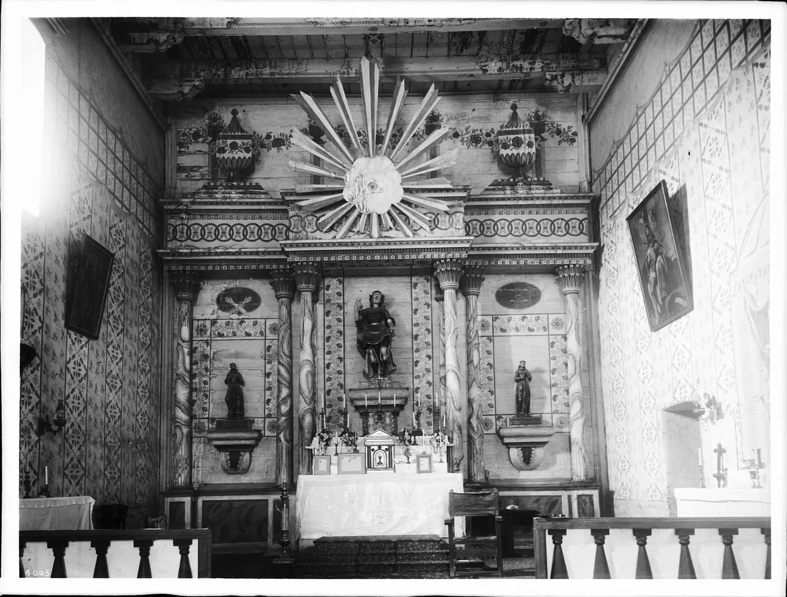 California Historical Society Museum