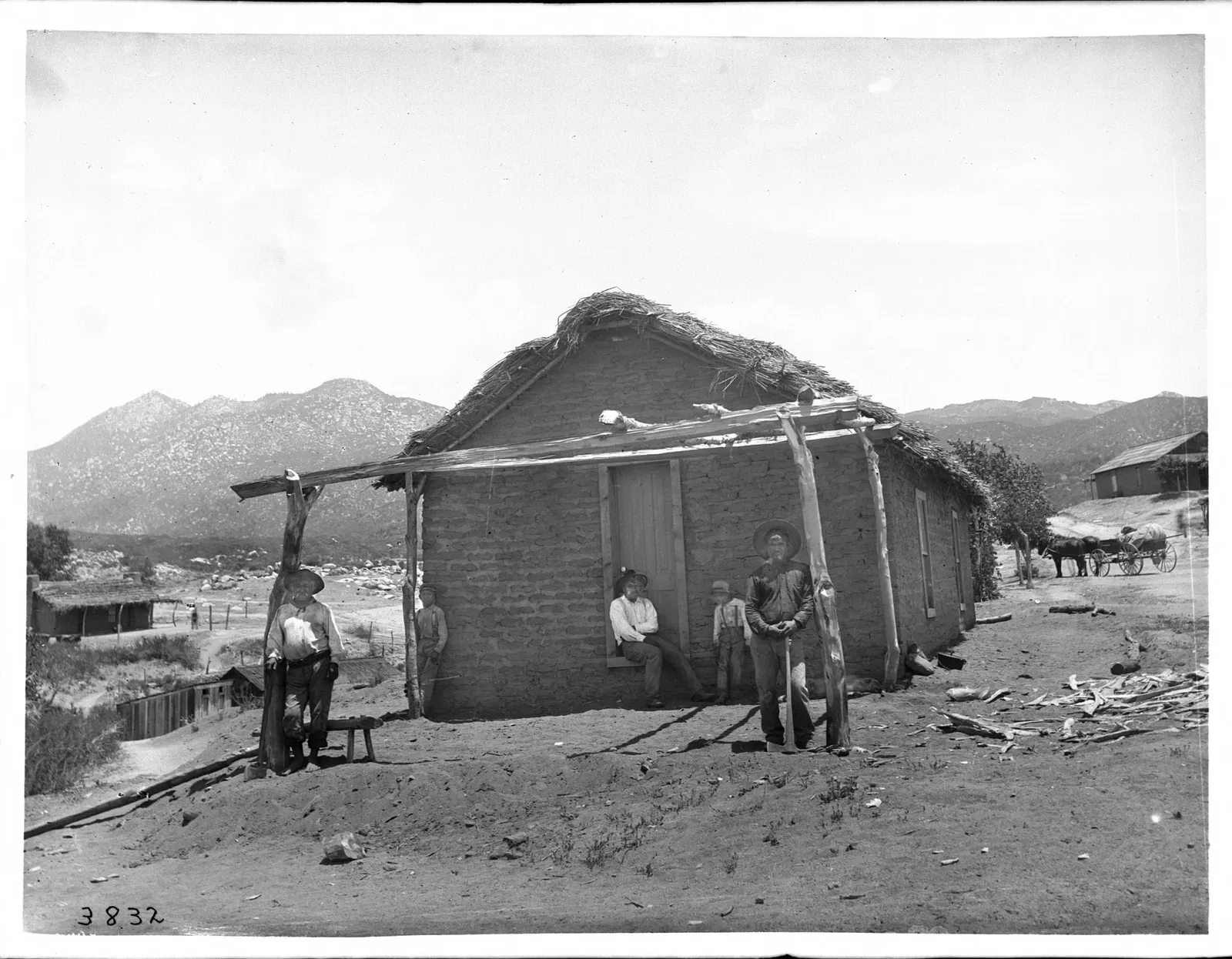 California Historical Society Museum
