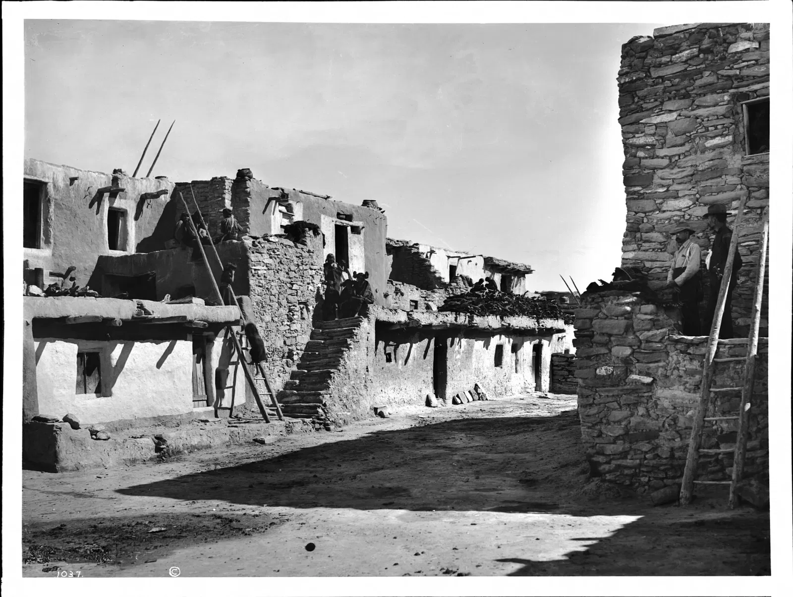 California Historical Society Museum