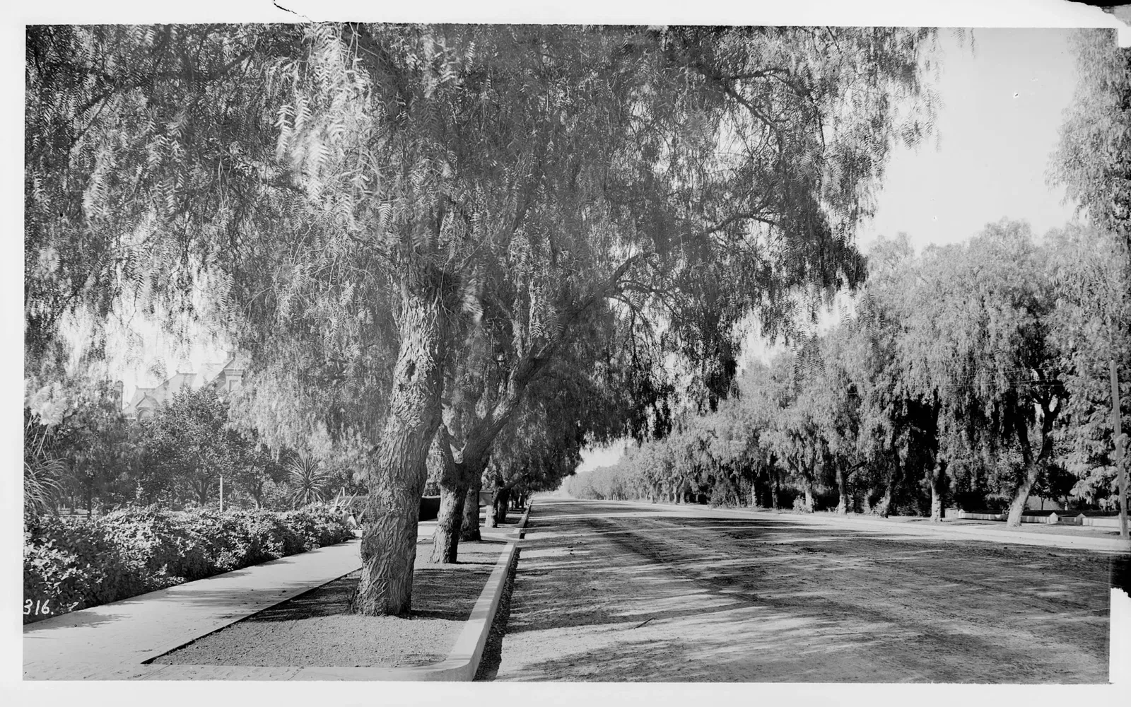 California Historical Society Museum
