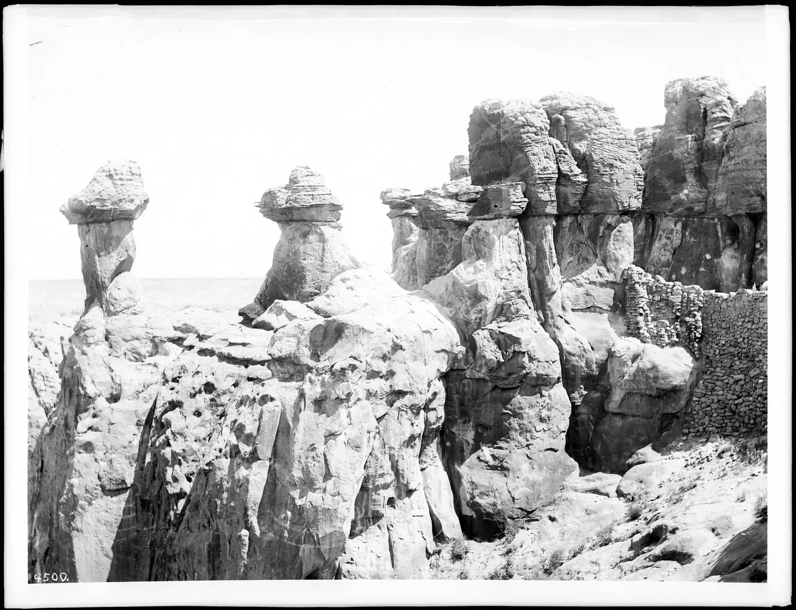 California Historical Society Museum