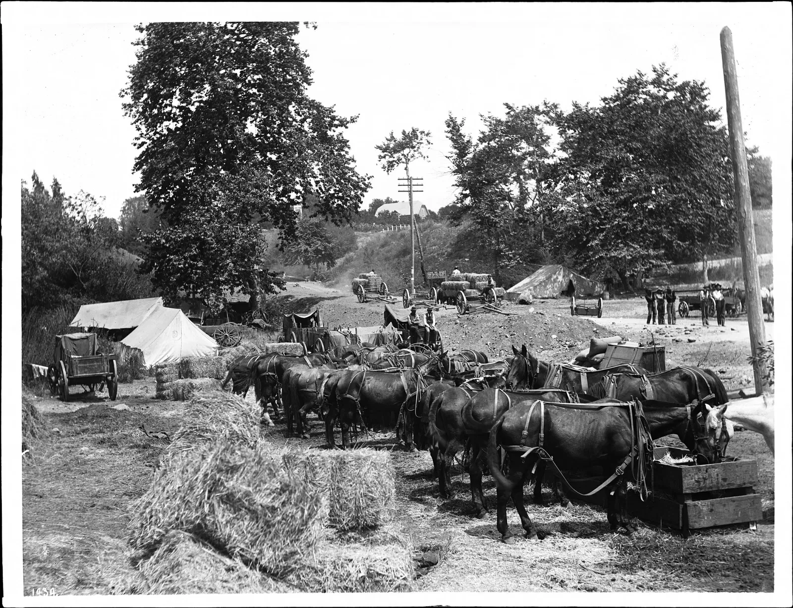 California Historical Society Museum