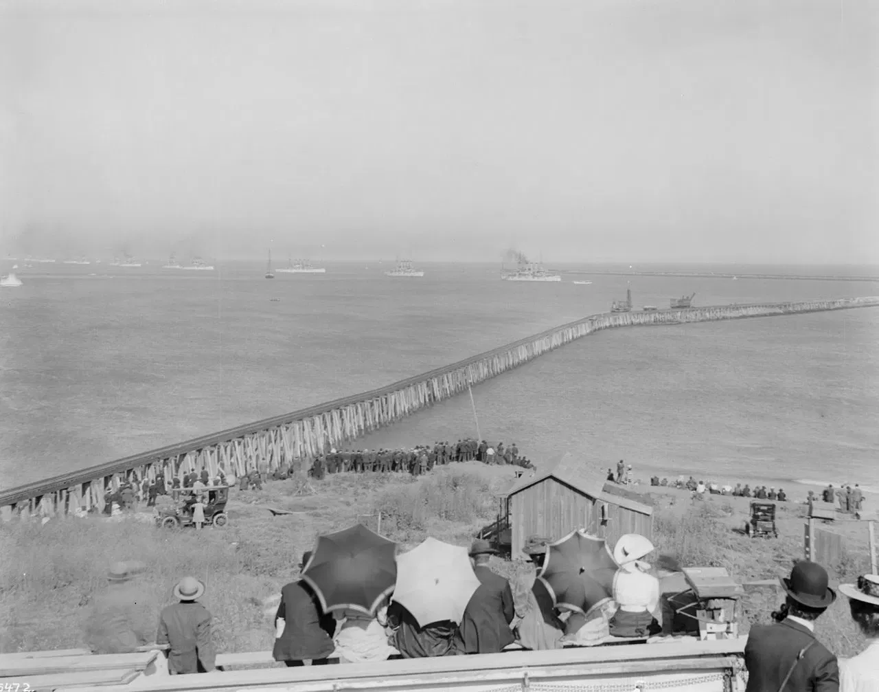 California Historical Society Museum
