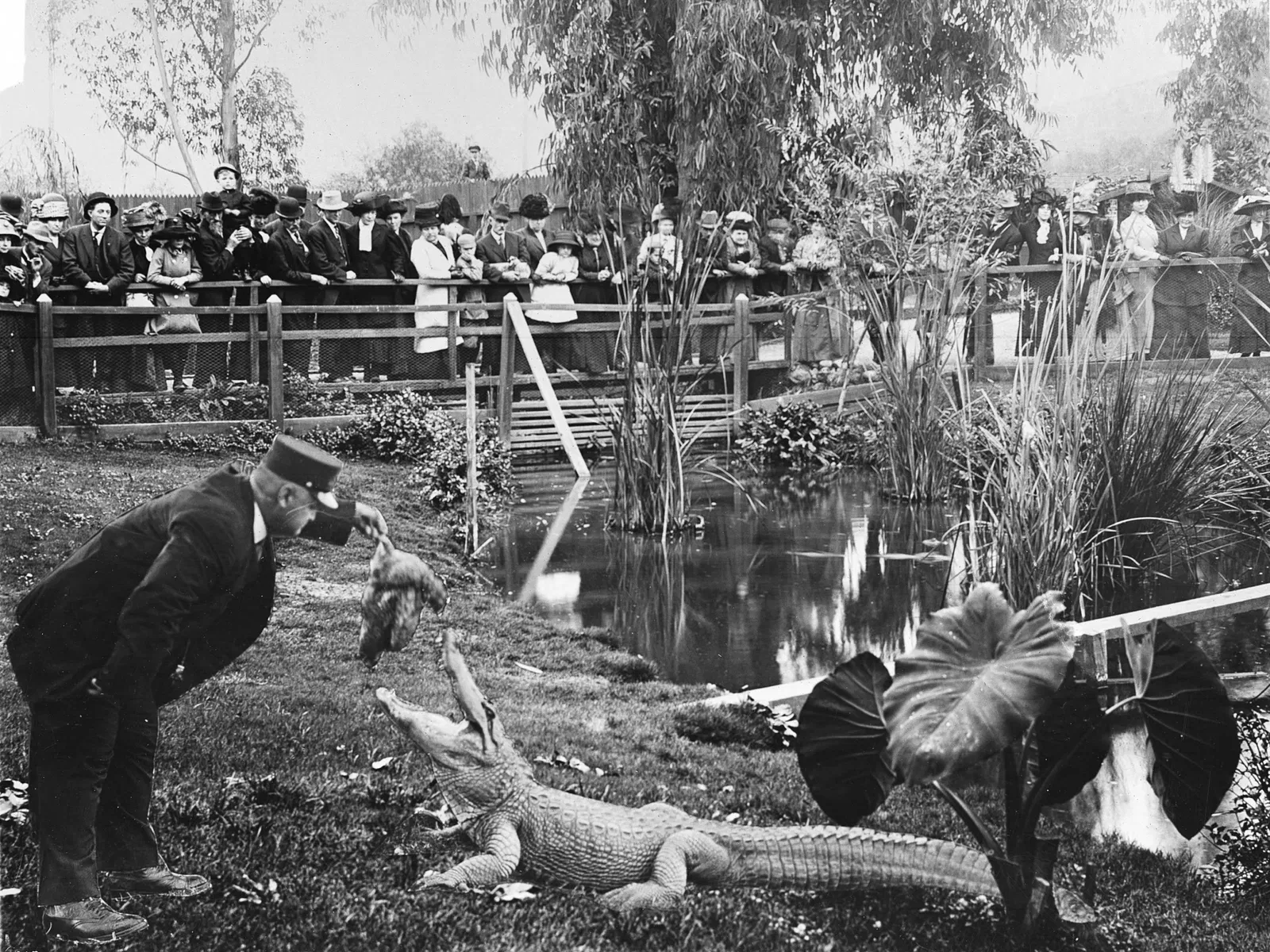 California Historical Society Museum