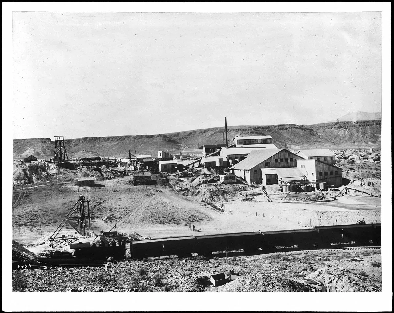 California Historical Society Museum