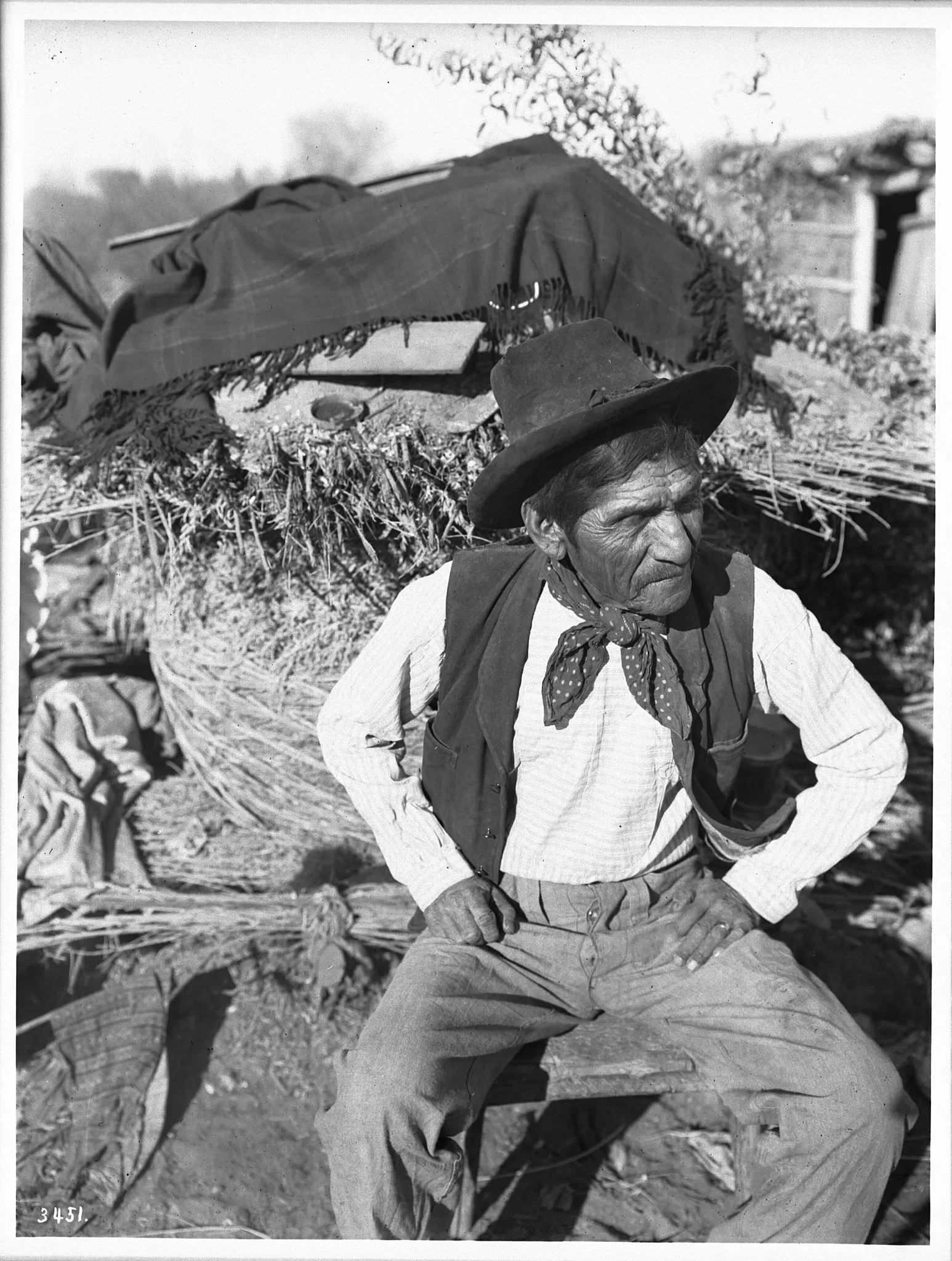 California Historical Society Museum