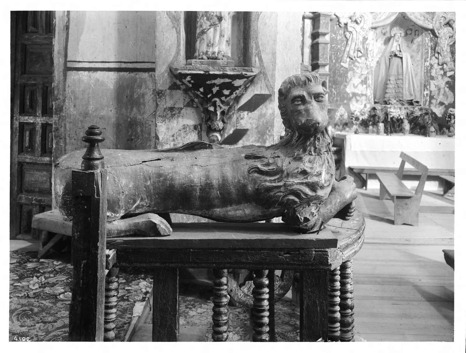 California Historical Society Museum