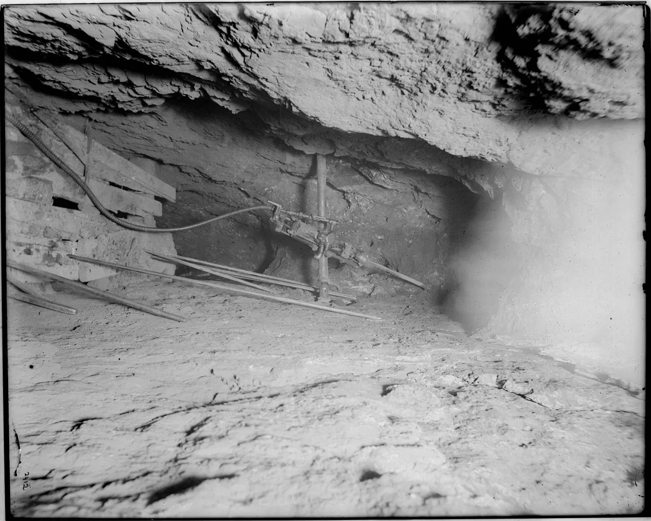 California Historical Society Museum