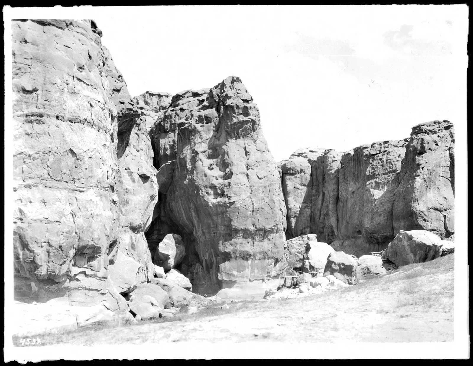 California Historical Society Museum