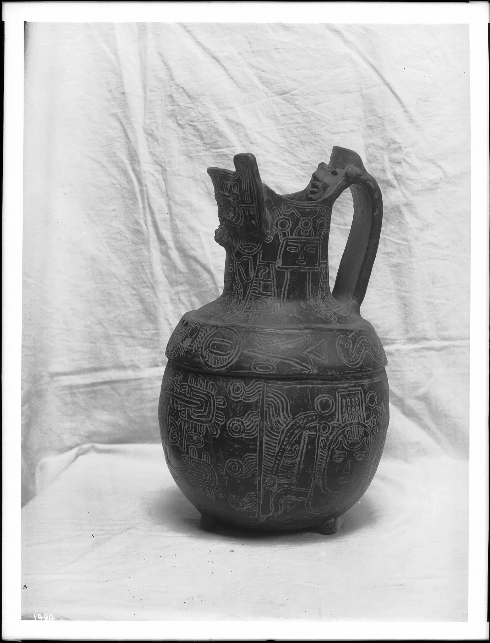 California Historical Society Museum