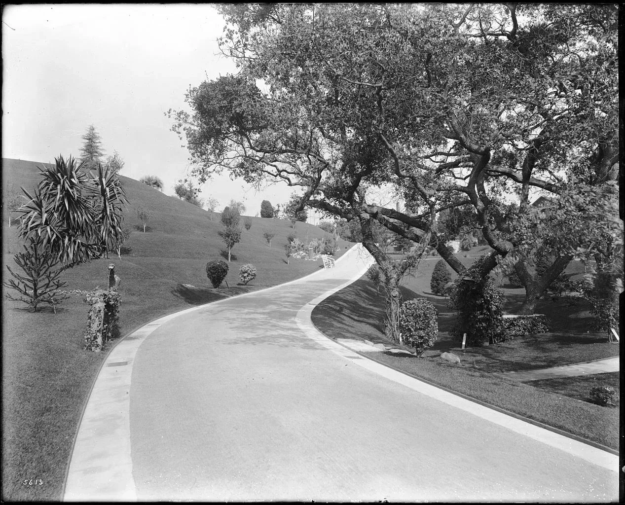 California Historical Society Museum