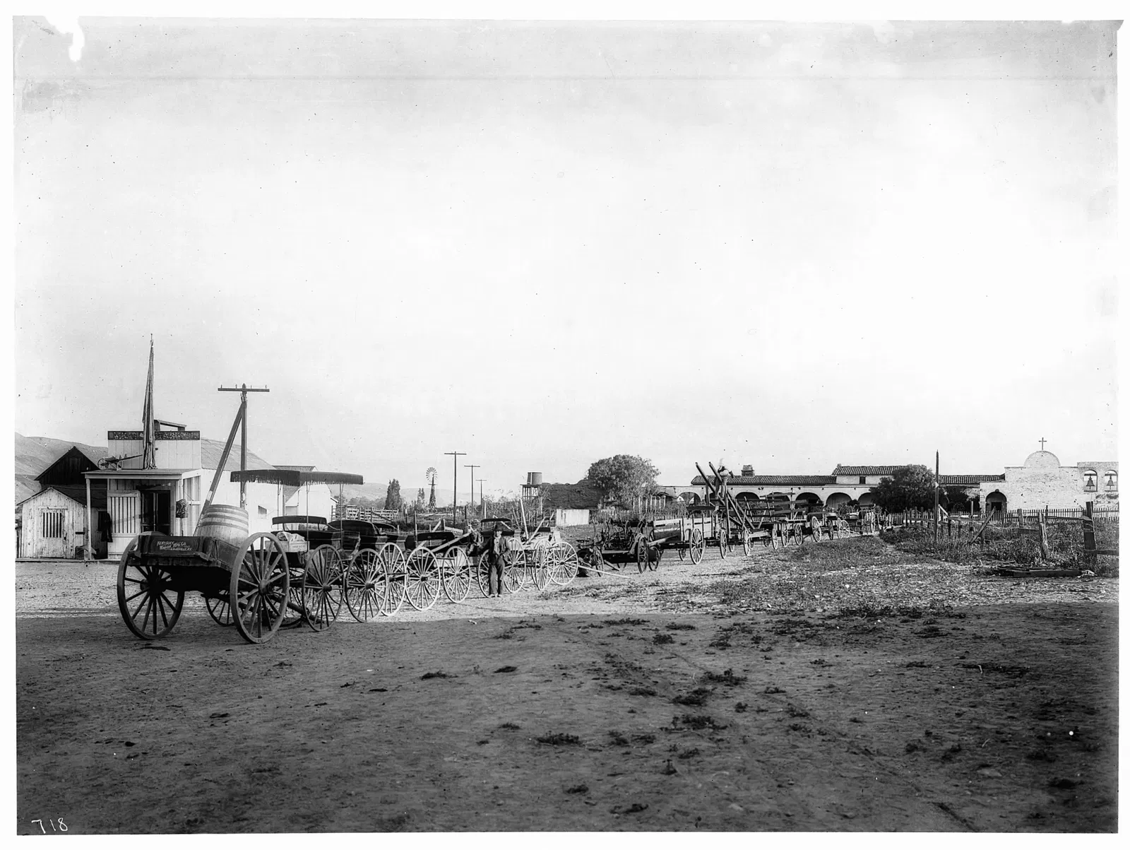 California Historical Society Museum
