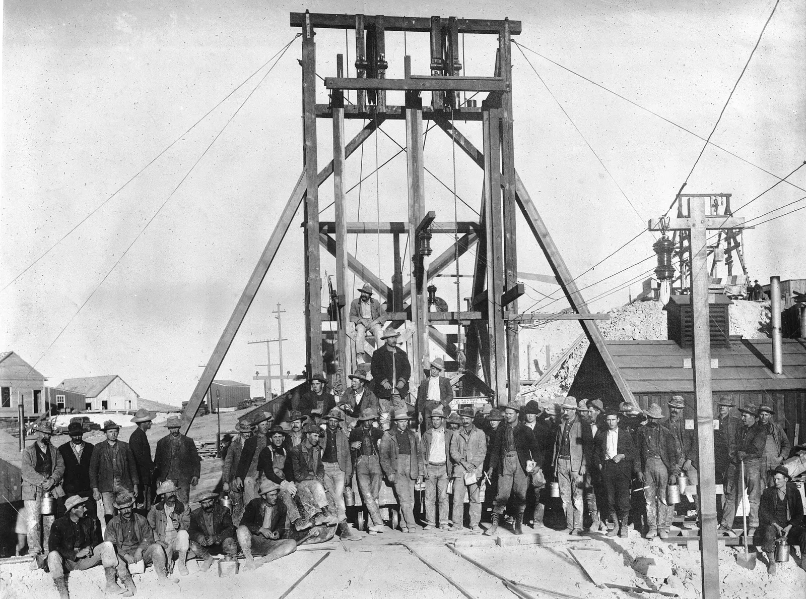 California Historical Society Museum