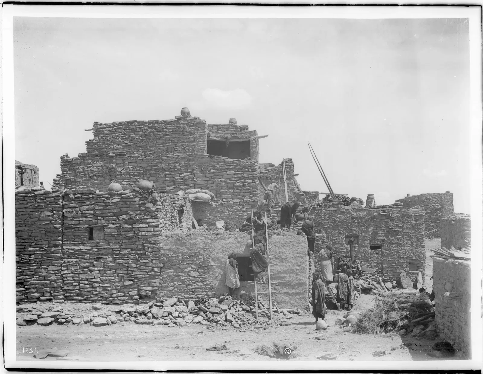 California Historical Society Museum