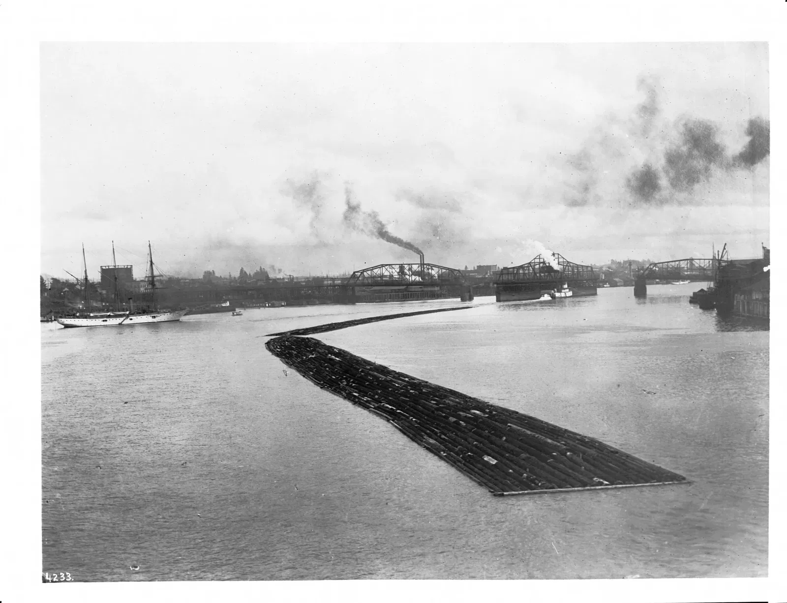 California Historical Society Museum