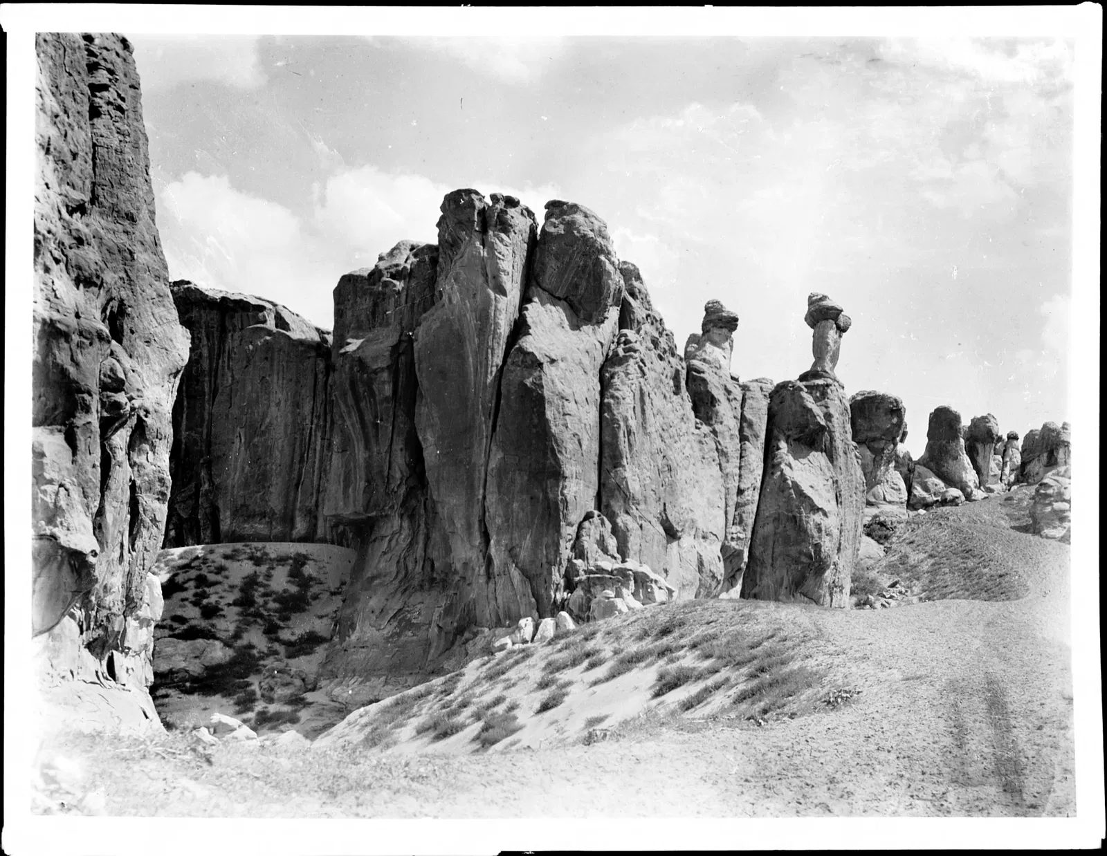 California Historical Society Museum