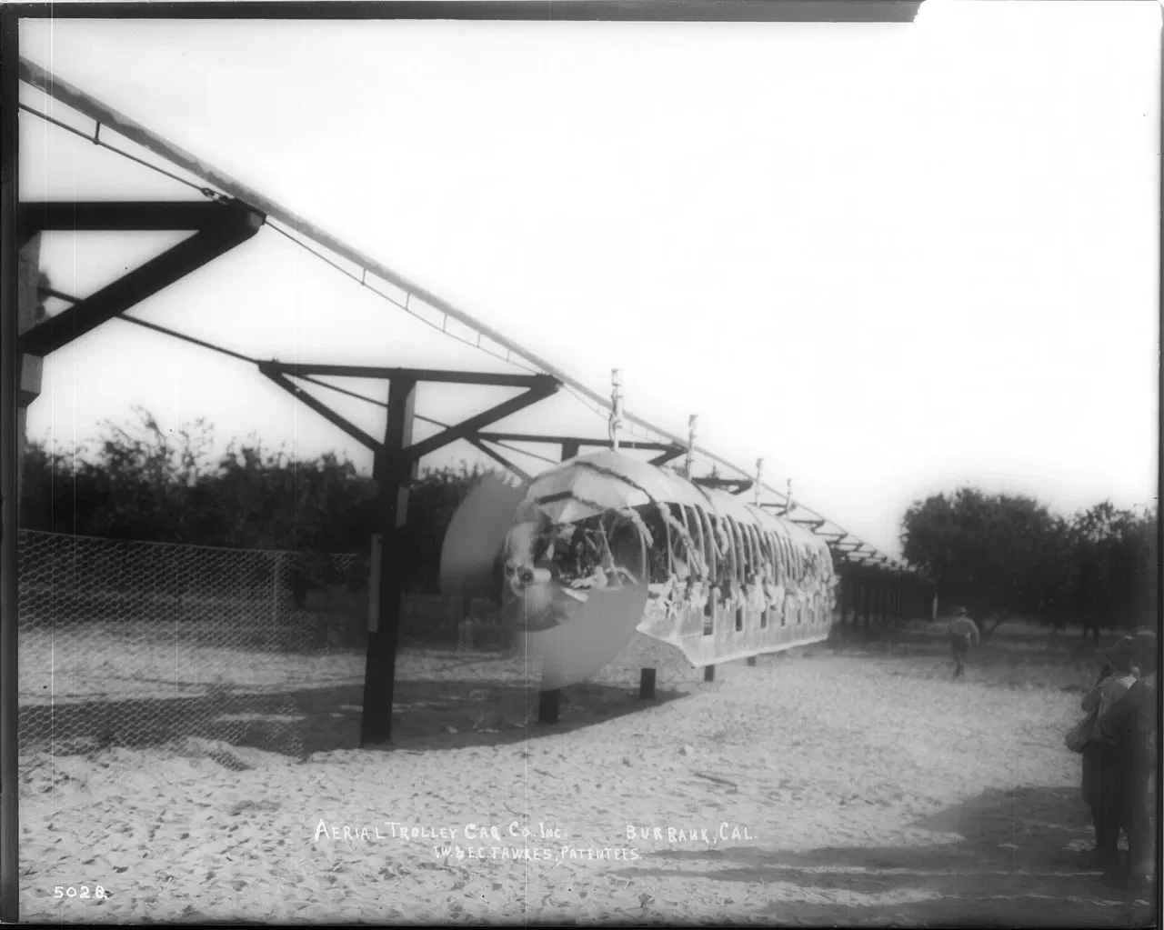 California Historical Society Museum