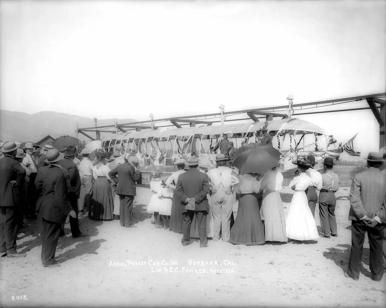 California Historical Society Museum