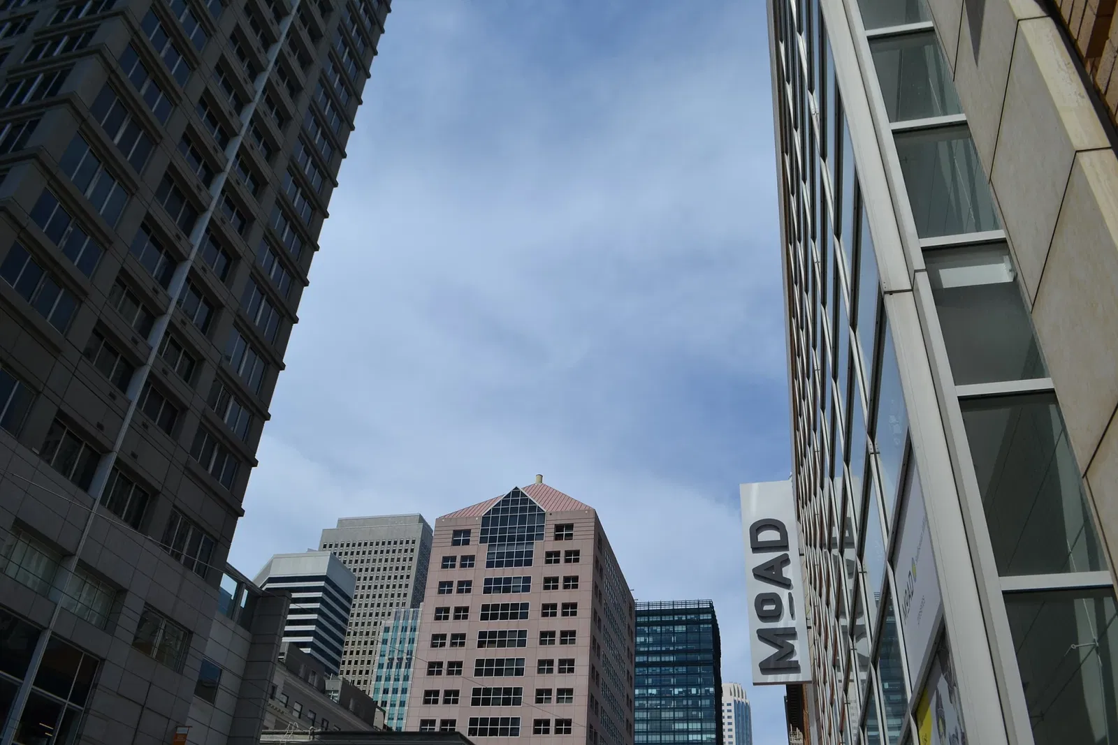 Museum of the African Diaspora