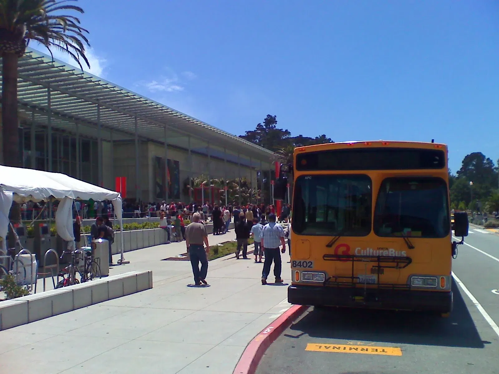 California Academy of Sciences