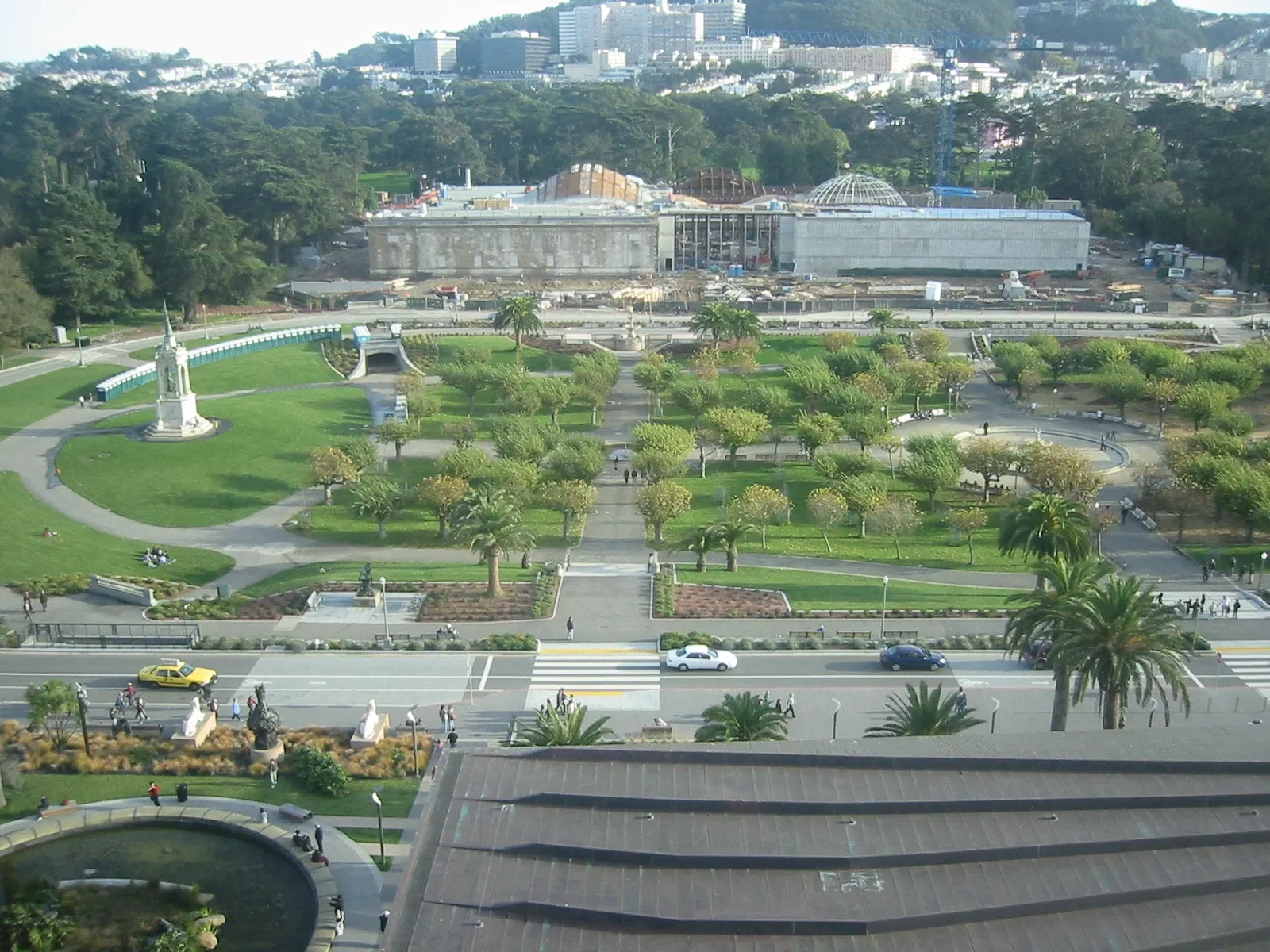 California Academy of Sciences
