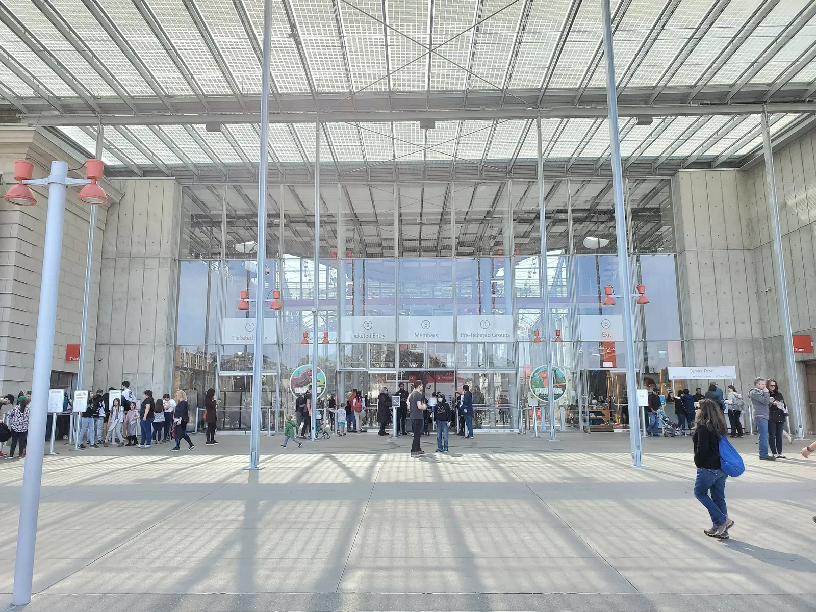 California Academy of Sciences