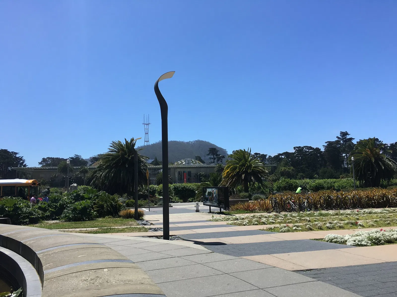 California Academy of Sciences