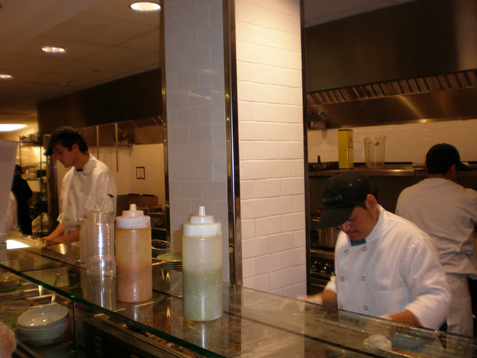 California Academy of Sciences