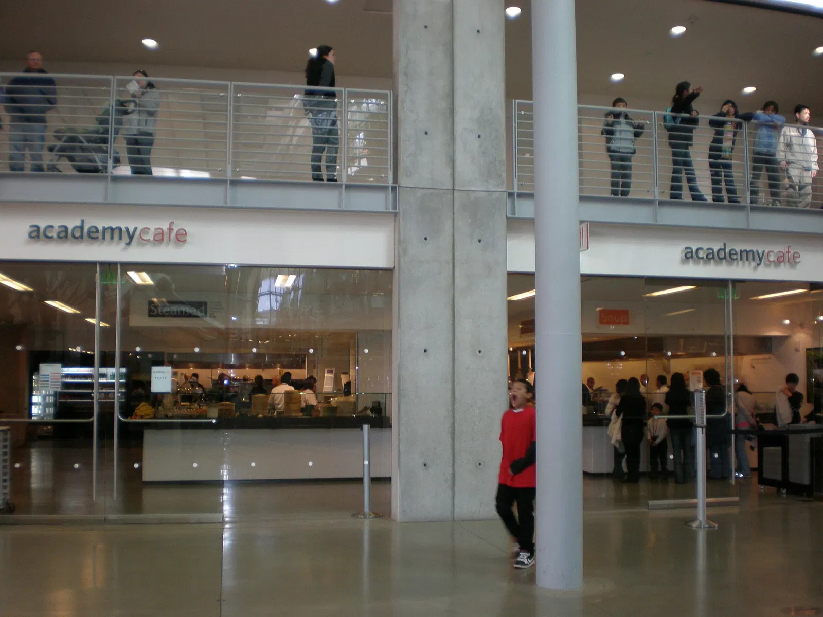 Academia de Ciencias de California