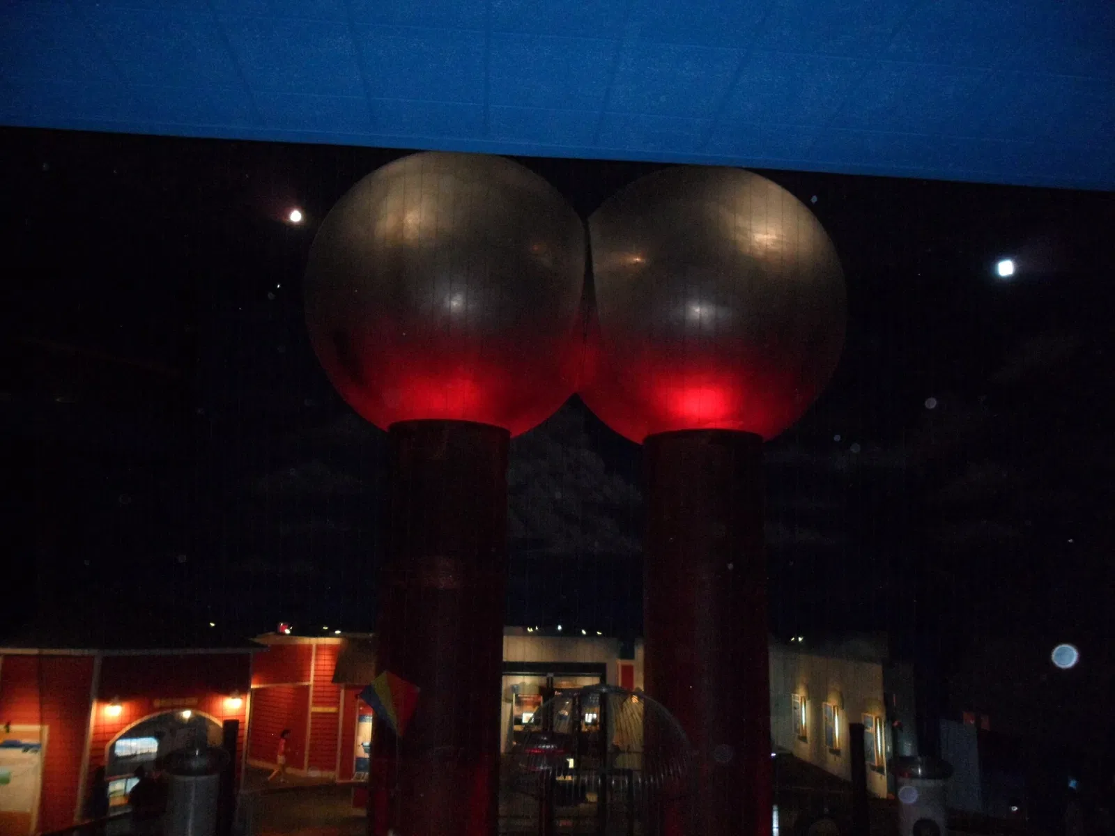 Museum of Science