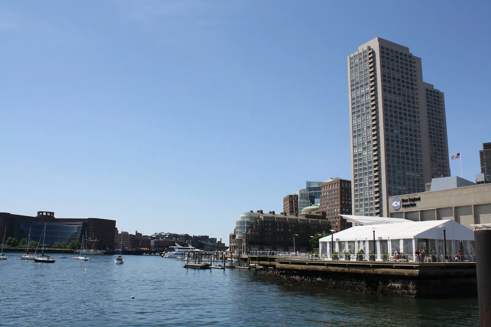 New England Aquarium