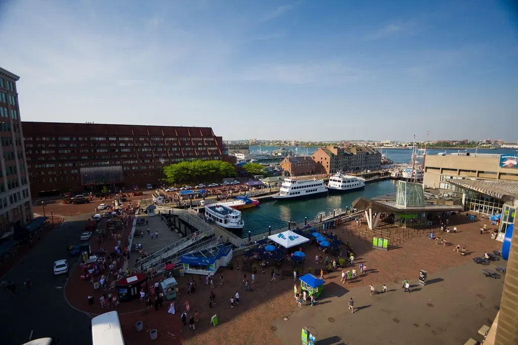 New England Aquarium