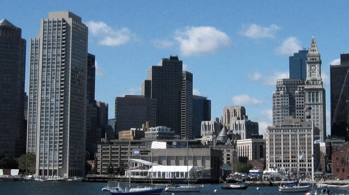 New England Aquarium