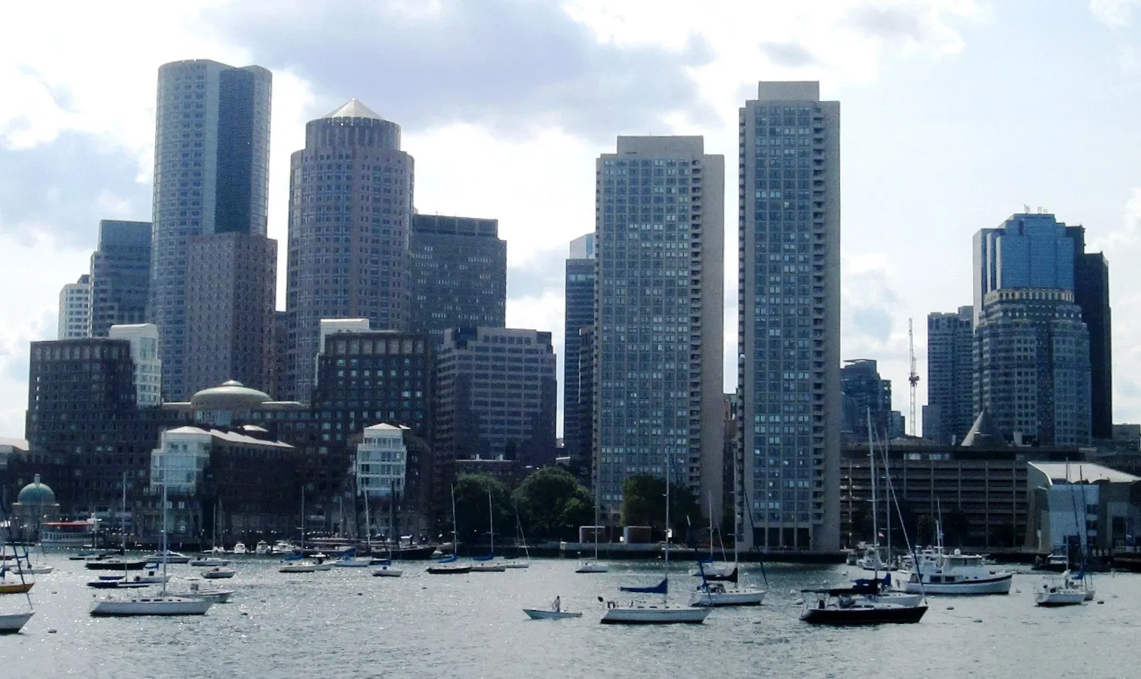 New England Aquarium