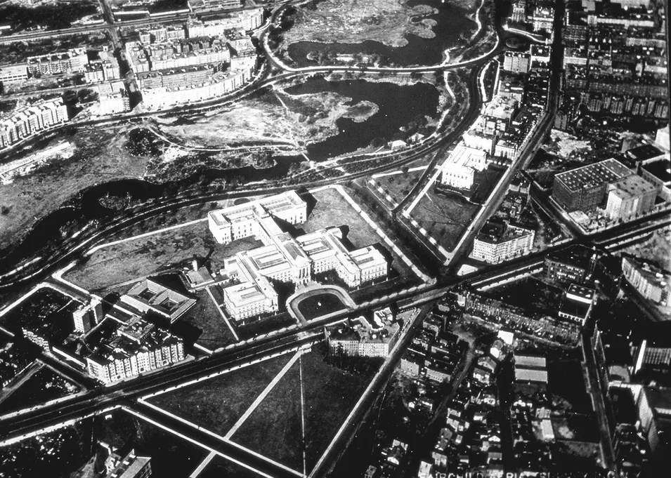Museo de Bellas Artes (Boston)