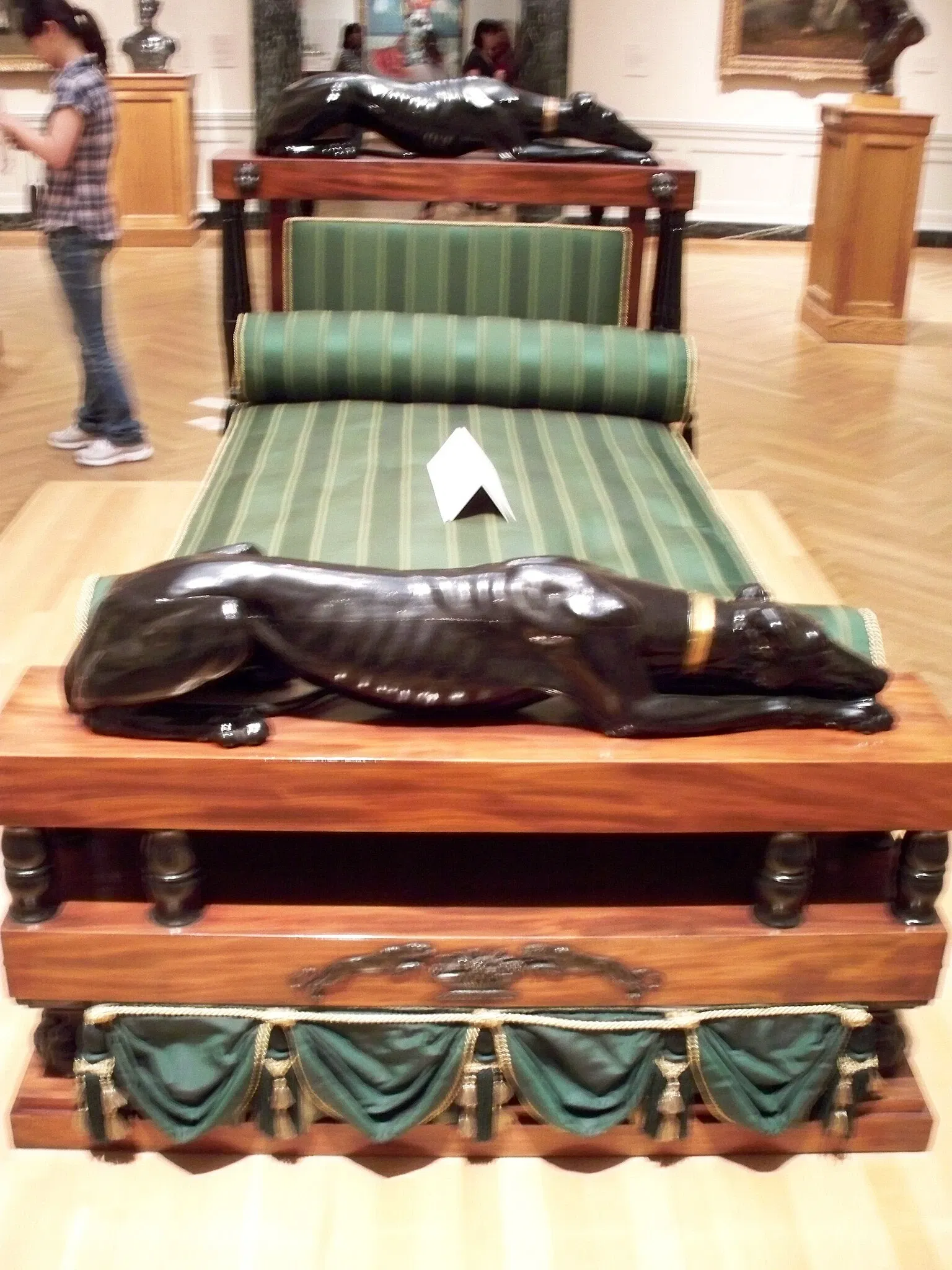 Museo de Bellas Artes (Boston)