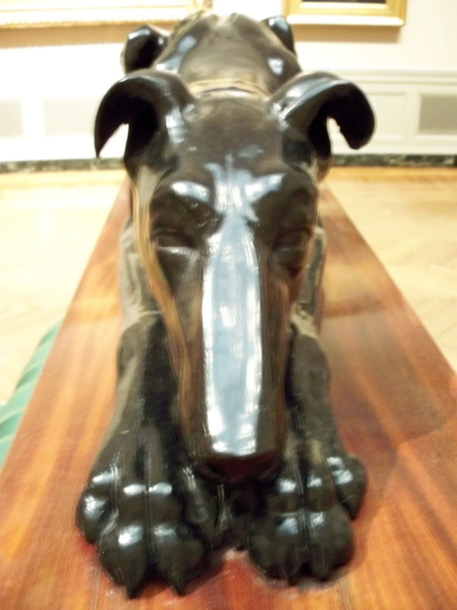 Museo de Bellas Artes (Boston)