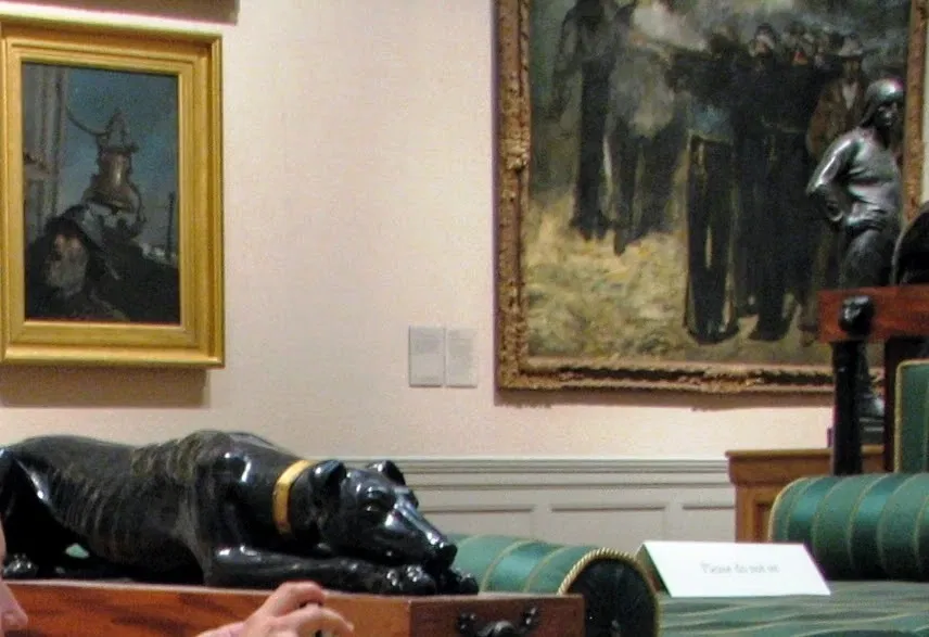 Museo de Bellas Artes (Boston)